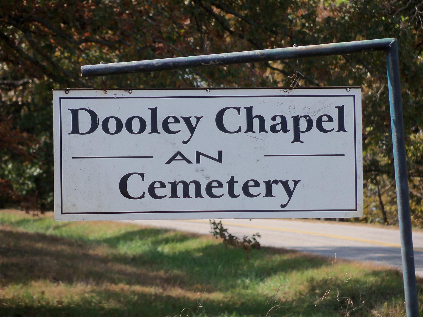 Dooley Cemetery